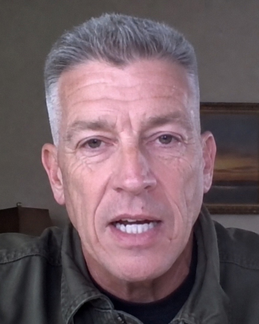 Sgt. Dale Whitfield